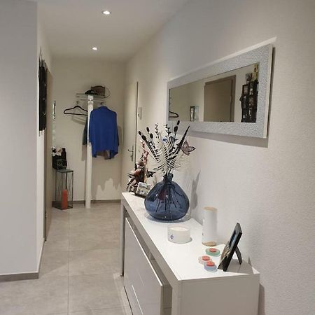 Chambre Aux Bord De L'Areuse Exterior photo