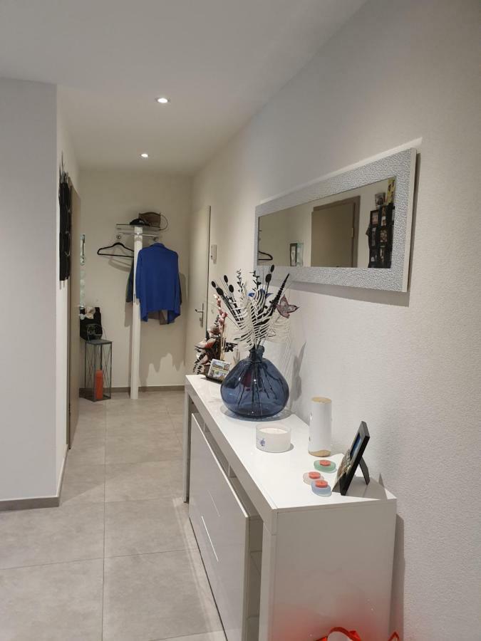 Chambre Aux Bord De L'Areuse Exterior photo