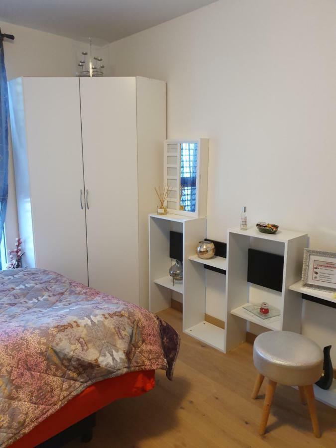 Chambre Aux Bord De L'Areuse Exterior photo